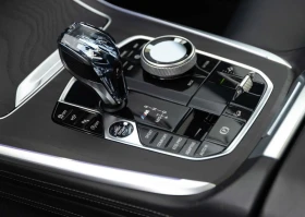 BMW X7 M50d xDrive, снимка 10