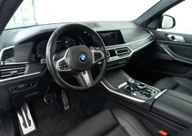 BMW X7 M50d xDrive, снимка 5