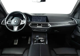 BMW X7 M50d xDrive, снимка 7