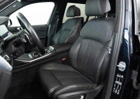 BMW X7 M50d xDrive, снимка 6