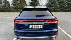Audi Q8 55TFSI | S-line | Full, снимка 4