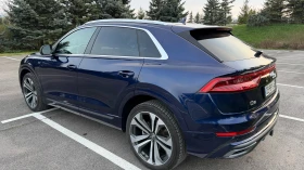 Audi Q8 55TFSI | S-line | Full, снимка 5