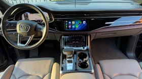 Audi Q8 55TFSI | S-line | Full, снимка 7