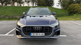 Audi Q8 55TFSI | S-line | Full, снимка 2