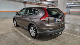 Honda Cr-v - КАФЯВ - Лизинг от Уникредит, снимка 6