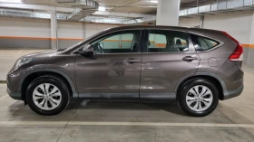Honda Cr-v - КАФЯВ - Лизинг от Уникредит, снимка 8