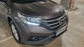 Honda Cr-v - КАФЯВ - Лизинг от Уникредит, снимка 4