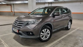 Honda Cr-v - КАФЯВ - Лизинг от Уникредит, снимка 2