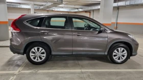 Honda Cr-v - КАФЯВ - Лизинг от Уникредит, снимка 7