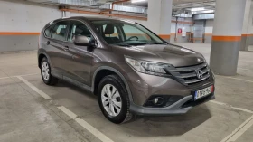 Honda Cr-v - КАФЯВ - Лизинг от Уникредит, снимка 3