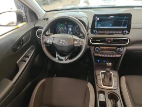 Hyundai Kona 1.6 GDI Fashion - Hybrid - Automatic - 141 hp, снимка 7