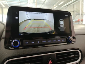 Hyundai Kona 1.6 GDI Fashion - Hybrid - Automatic - 141 hp, снимка 8