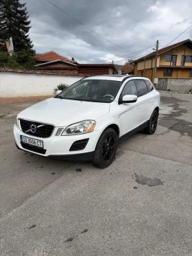Volvo XC60 2.4D 205Hp, снимка 6