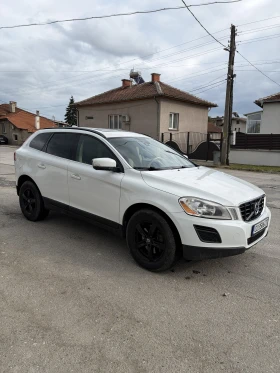 Volvo XC60 2.4D 205Hp, снимка 3