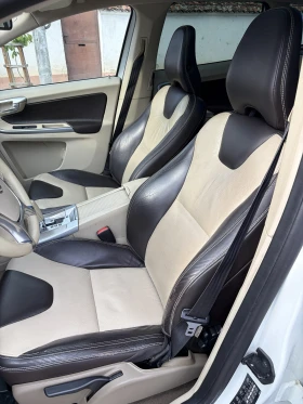 Volvo XC60 2.4D 205Hp, снимка 10