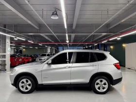 BMW X3 2.0d, снимка 4