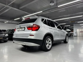 BMW X3 2.0d, снимка 7
