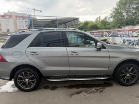 Mercedes-Benz GLE 350, снимка 3