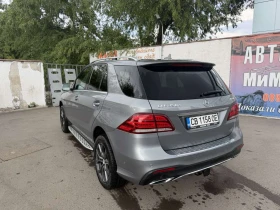 Mercedes-Benz GLE 350, снимка 10