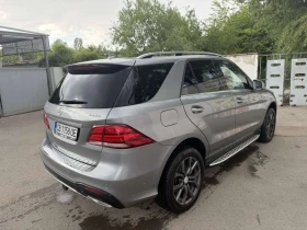 Mercedes-Benz GLE 350, снимка 5