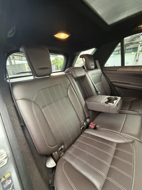 Mercedes-Benz GLE 350, снимка 6