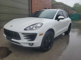 Porsche Macan * S AWD * CARFAX * ЦЕНА ДО БГ, снимка 1