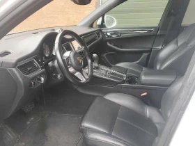 Porsche Macan * S AWD * CARFAX * ЦЕНА ДО БГ, снимка 5