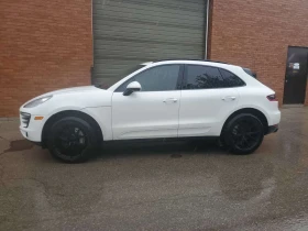 Porsche Macan * S AWD * CARFAX * ЦЕНА ДО БГ, снимка 11