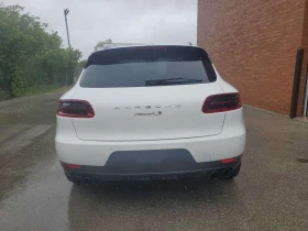 Porsche Macan * S AWD * CARFAX * ЦЕНА ДО БГ, снимка 4