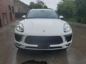 Porsche Macan * S AWD * CARFAX * ЦЕНА ДО БГ, снимка 6