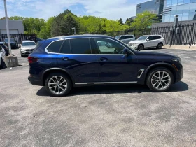 BMW X5 xDrive40i| ОТ ГЛАВНО ПРЕДСТАВИТЕЛСТВО| КЛИПОВЕ, снимка 5
