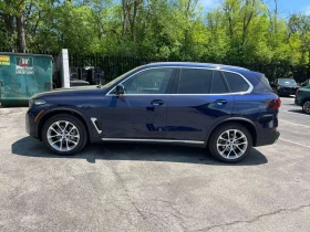 BMW X5 xDrive40i| ОТ ГЛАВНО ПРЕДСТАВИТЕЛСТВО| КЛИПОВЕ, снимка 3
