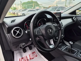 Mercedes-Benz GLA 200 CDI-FACE LIFT-ПАНОРАМА-193000km, снимка 8