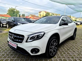 Mercedes-Benz GLA 200 CDI-FACE LIFT-ПАНОРАМА-193000km, снимка 1