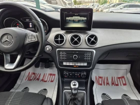 Mercedes-Benz GLA 200 CDI-FACE LIFT-ПАНОРАМА-193000km, снимка 10