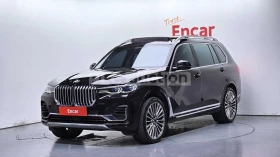 BMW X7, снимка 1