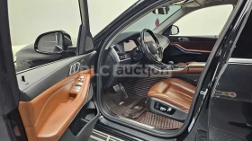 BMW X7, снимка 10