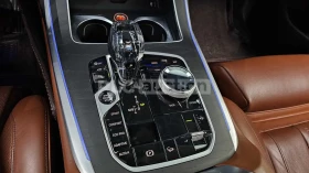 BMW X7, снимка 9