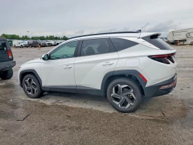 Hyundai Tucson 2.5l Sel, снимка 2
