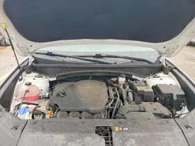 Hyundai Tucson 2.5l Sel, снимка 12