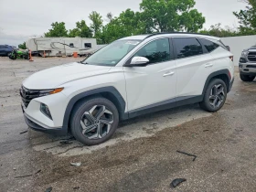 Hyundai Tucson 2.5l Sel, снимка 1