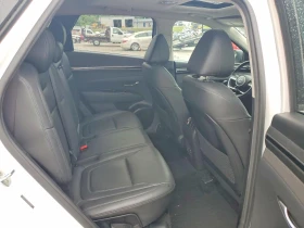Hyundai Tucson 2.5l Sel, снимка 11