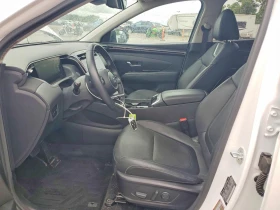 Hyundai Tucson 2.5l Sel, снимка 7