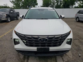 Hyundai Tucson 2.5l Sel, снимка 5
