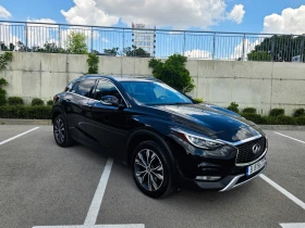 Infiniti QX30, снимка 6