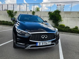 Infiniti QX30, снимка 7