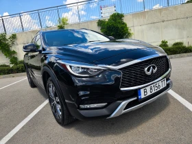 Infiniti QX30, снимка 9