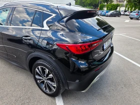 Infiniti QX30, снимка 8