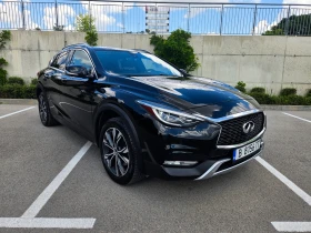 Infiniti QX30, снимка 1