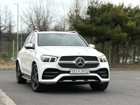 Mercedes-Benz GLE 450 AMG EQ BOOST/HUD/ПОДГРЕВ/ОБДУХ/HARMON KARDON/DISTR/360, снимка 1
